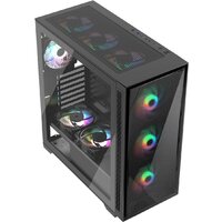 SuperPower i9 Mesh TG (черный)
