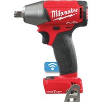 Milwaukee M18 ONEIWF12-0 FUEL 4933451153 (без АКБ) Image #3