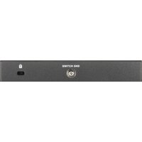 D-Link DGS-1100-05PDV2/A1A Image #3