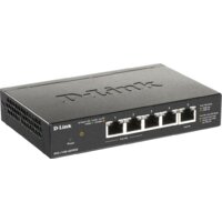 D-Link DGS-1100-05PDV2/A1A Image #2