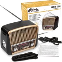 Ritmix RPR-050 (золотой) Image #10