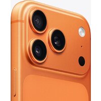 Apple iPhone 17 Pro 1TB (космический оранжевый) Image #4