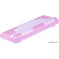 Redragon Fizz (розовый/белый) Image #12