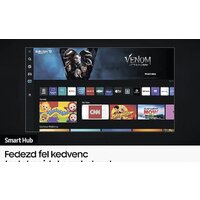 Samsung Crystal UHD BU8002 UE55BU8002K Image #6