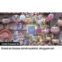 Samsung Crystal UHD BU8002 UE55BU8002K Image #7