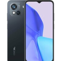 Oscal C80 8GB/128GB (черный)