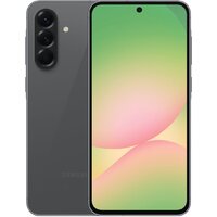 Samsung Galaxy A56 SM-A566E 8GB/128GB (черный)