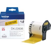 Brother DK-22606 (62 мм, 15.24 м) Image #2