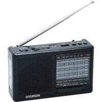 Hyundai H-PSR140