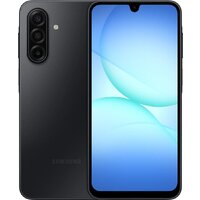 Samsung Galaxy A17 SM-A176B 6GB/128GB (черный) Image #1