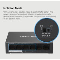 Mercusys MS106LP Image #7