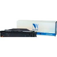 NV Print NV-CF510ABk (совместим с HP CF510A)