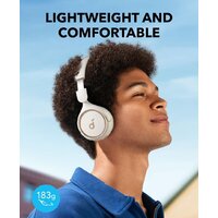 Anker Soundcore H30i (белый) Image #4