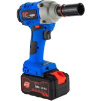 Витязь ГА-424-1 (с 2-мя АКБ, кейс) Image #4