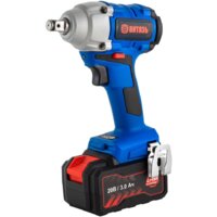 Витязь ГА-424-1 (с 2-мя АКБ, кейс) Image #5