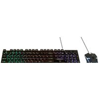 Nakatomi KMG-2305U (черный)