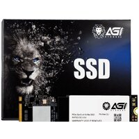 AGI AI198 512GB AGI512G16AI198