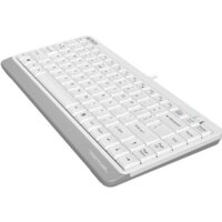 A4Tech Fstyler FK11 (белый/серый) Image #4