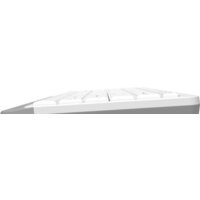 A4Tech Fstyler FK11 (белый/серый) Image #5