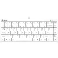 A4Tech Fstyler FK11 (белый/серый)