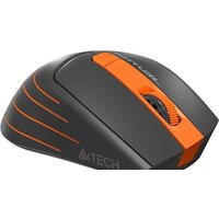 A4Tech Fstyler FG30 (черный/оранжевый) Image #4