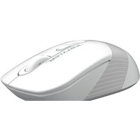 A4Tech Fstyler FG10 (белый/серый) Image #2