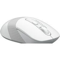 A4Tech Fstyler FG10 (белый/серый) Image #3
