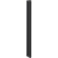 Royal Thermo Insignia VC2180 - 04 секций RAL9005m