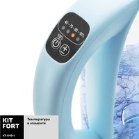 Kitfort KT-640-1 Image #3