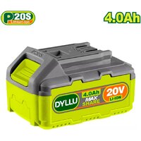 Dyllu DTLBP540 (20В/4 Ah)
