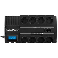 CyberPower BRICs LCD (BR1000ELCD) Image #2