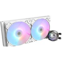 Zalman Alpha 28 (белый) Image #1