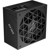 1stPlayer ACK Gold 750W HA-750BA2-BK Image #5
