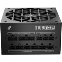 1stPlayer ACK Gold 750W HA-750BA2-BK Image #3