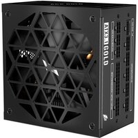 1stPlayer ACK Gold 750W HA-750BA2-BK