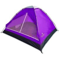 Calviano Acamper Domepack 2 (фиолетовый)