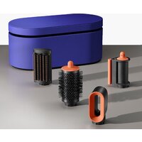 Dyson Airwrap Complete Long HS08 i.d. (евровилка, синие румяна/топаз) Image #11