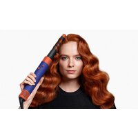 Dyson Airwrap Complete Long HS08 i.d. (евровилка, синие румяна/топаз) Image #5