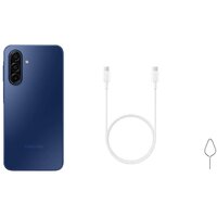 Samsung Galaxy A17 SM-A176B 4GB/128GB (синий) Image #4