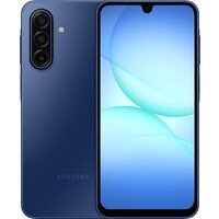 Samsung Galaxy A17 SM-A176B 4GB/128GB (синий) Image #1