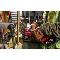 Milwaukee M18 FSAG125X-0X Fuel 4933478428 (без АКБ) Image #11