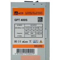 CWT GPT 400W Image #3