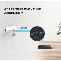 Mercusys MS108GP Image #6