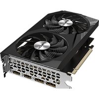 Gigabyte GeForce RTX 3050 Windforce OC V2 8G GV-N3050WF2OCV2-8GD Image #4