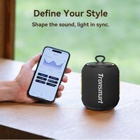 Tronsmart T8 Mini (черный) Image #11