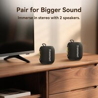 Tronsmart T8 Mini (черный) Image #13