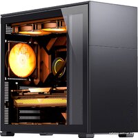 Jonsbo D41 STD (черный) Image #1