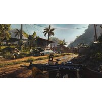 Far Cry 6 для PlayStation 4 Image #2