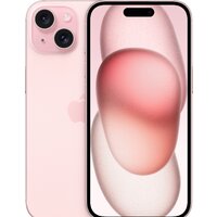 Apple iPhone 15 512GB (розовый)