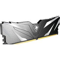 Netac Shadow II Black 8ГБ DDR4 3600МГц NTSWD4P36SP-08K Image #2